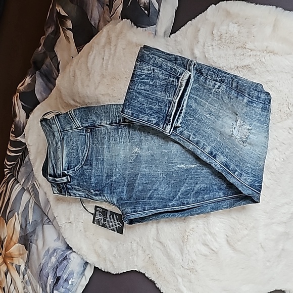 G-Star Raw MIDGE ZIP. Mid Skinny - Picture 7 of 9